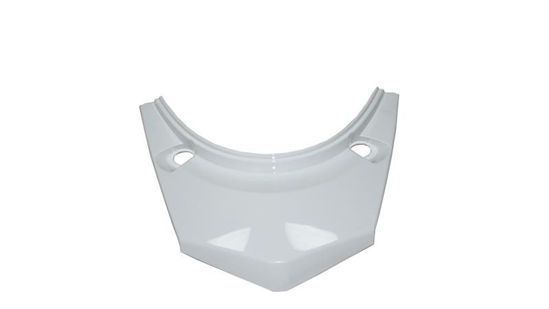 ARKA YAN PANEL BİRLEŞTİRİCİ BEYAZ (NEWLIGHT)